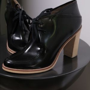Derek Lam Patent Leather Shoes